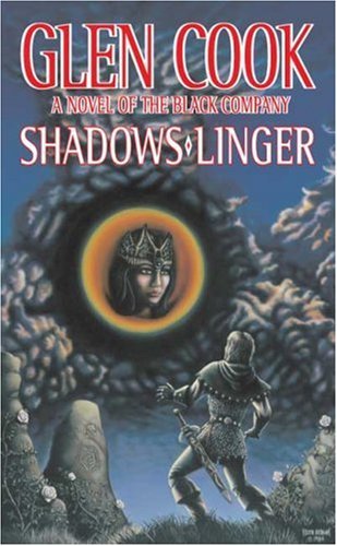 Les Annales de la Compagnie Noire book cover 2