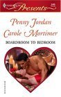 Boardroom to Bedroom book cover