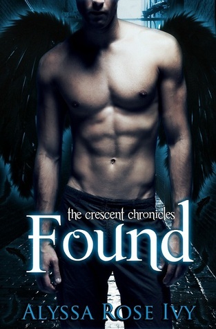 The Crescent Chronicles book cover 3