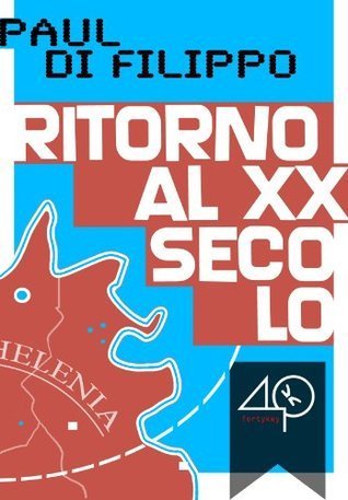Ritorno al XX secolo book cover