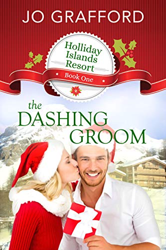 Holliday Islands Resort book cover 1