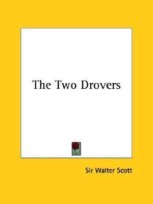 The Two Drovers book cover