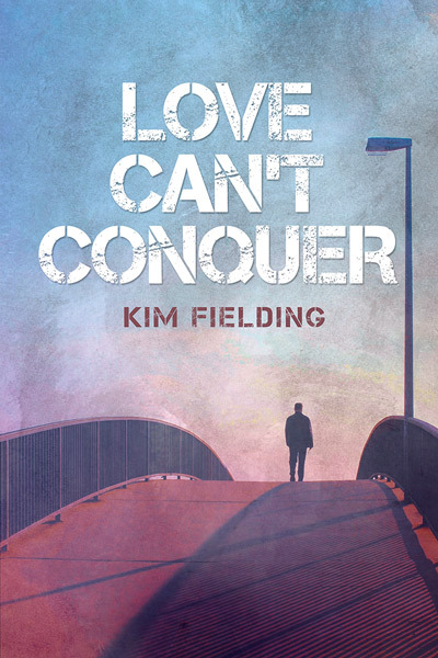 Love Can't book cover 1