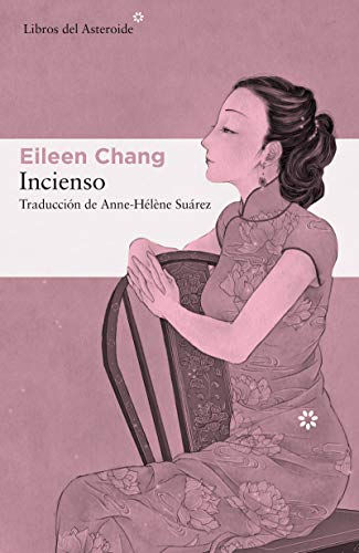 Aloeswood Incense book cover