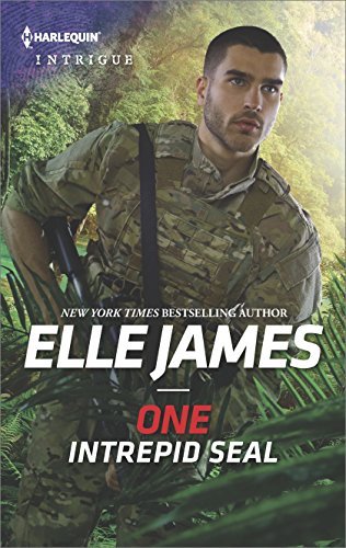 Mission: Six book cover 1