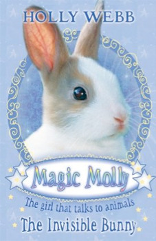 Magic Molly book cover 3