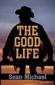 The Good Life book cover