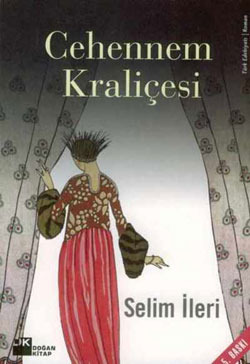 Cehennem Kraliçesi book cover