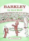 Barkley book cover