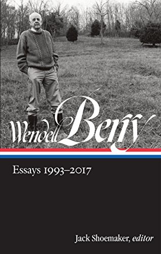 Essays, 1993-2017 book cover