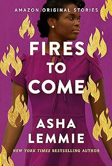 Fires to Come book cover
