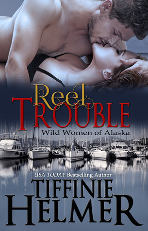 Wild Women of Alaska book cover 1