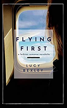Flying First book cover