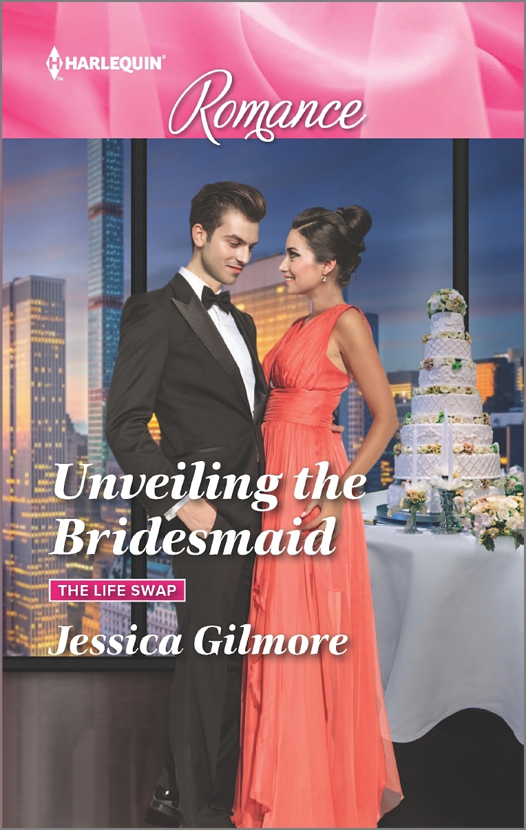 The Life Swap book cover 2