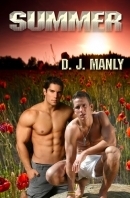 Summer book cover