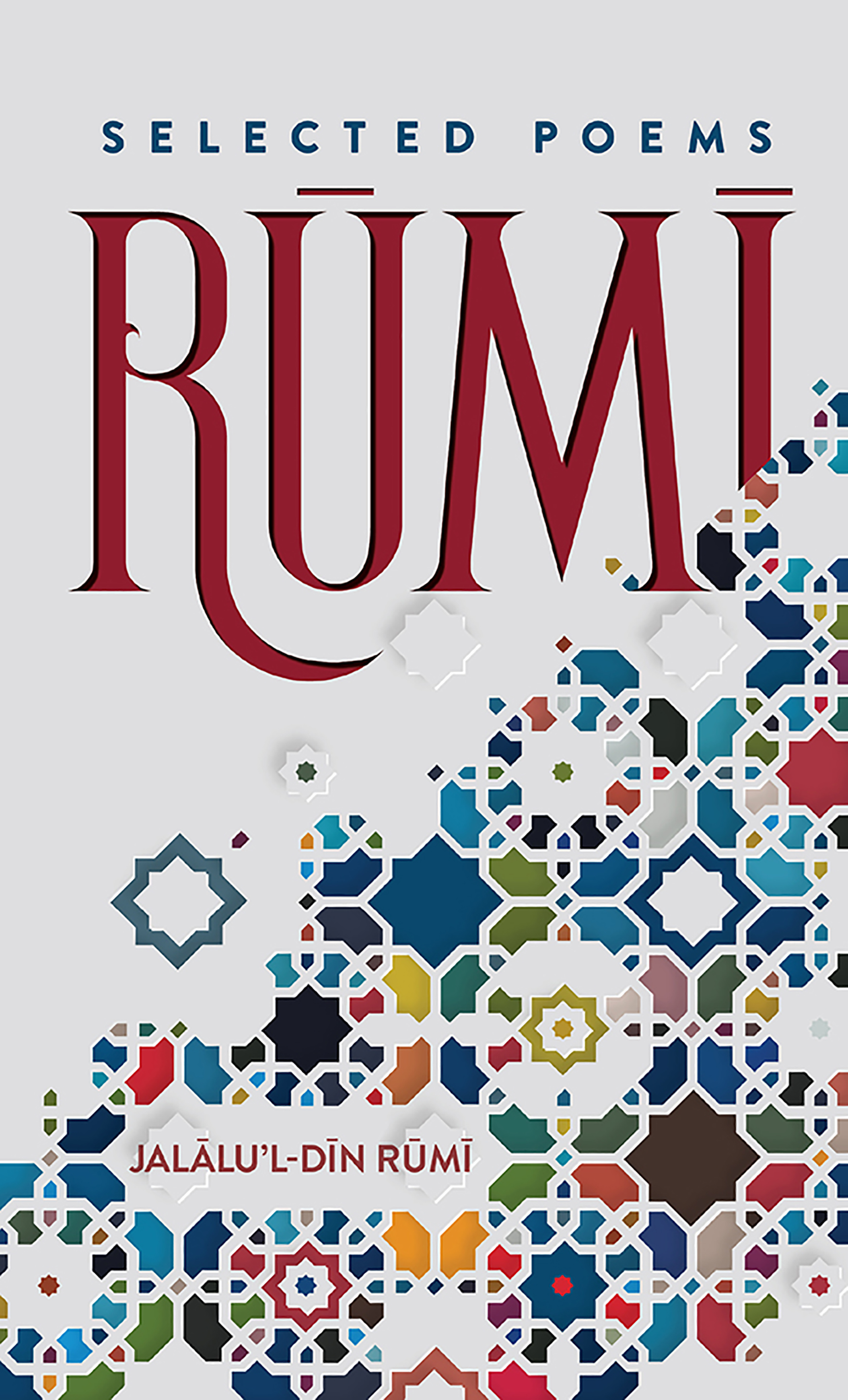 Rumi book cover