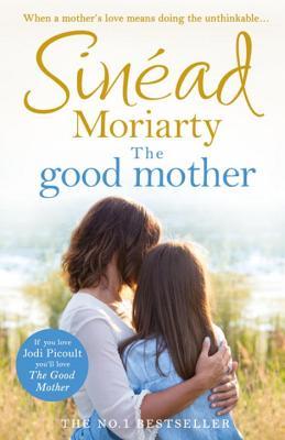 The Good Mother book cover