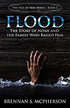 Flood book cover