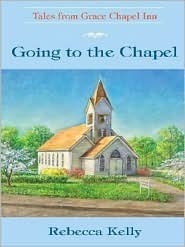Tales from Grace Chapel Inn book cover 2