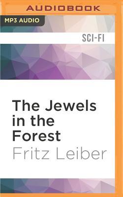 The Jewels in the Forest book cover