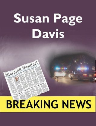 Breaking News book cover