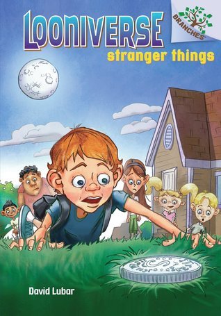 Looniverse book cover 1