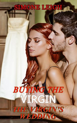 The Virgin's Wedding book cover