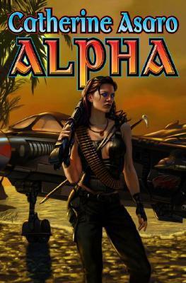 Charon book cover 2