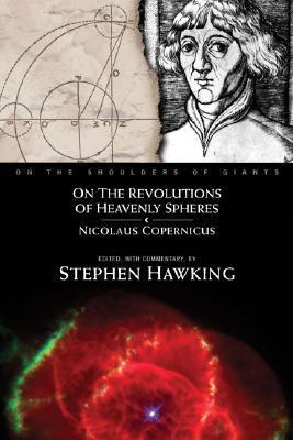 On The Revolutions of Heavenly Spheres book cover
