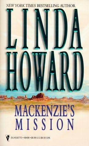 Mackenzie Family book cover 2