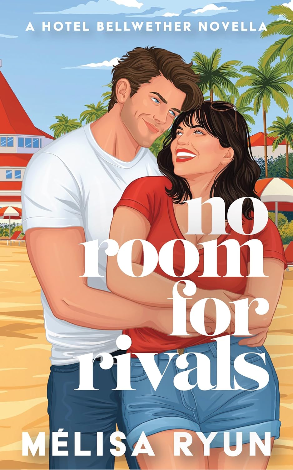 Hotel Bellwether book cover 3