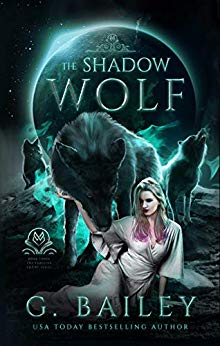 Familiar Empire book cover 3