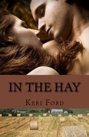 Uninhibited in Apple Trail, Arkansas book cover 3