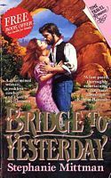 Bridge to Yesterday book cover