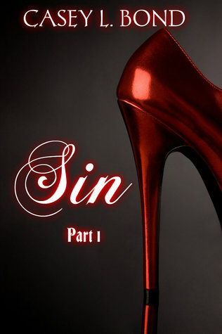 Sin book cover 1