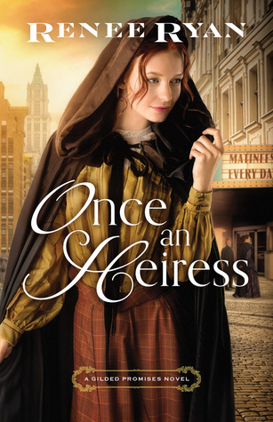 Gilded Promises book cover 3