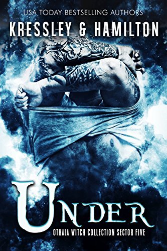 Under (Sector Five) book cover