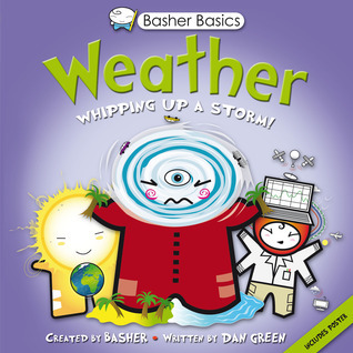Basher Basics book cover