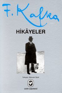 Hikayeler book cover