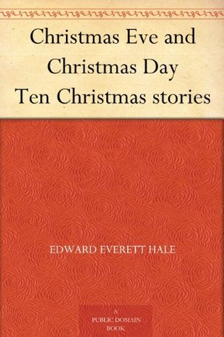 Christmas Eve and Christmas Day book cover