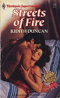 Streets of Fire book cover