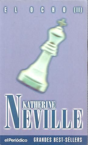 El Ocho book cover