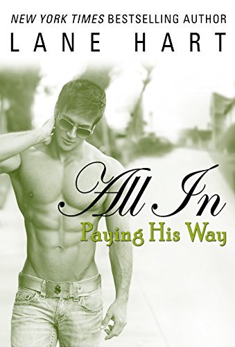 All In book cover