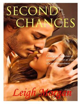 Second Chances book cover