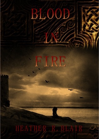 Celtic Elementals book cover 2