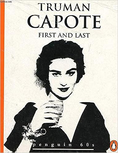 First and Last book cover