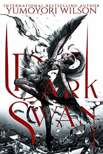 Shattered Souls book cover 1