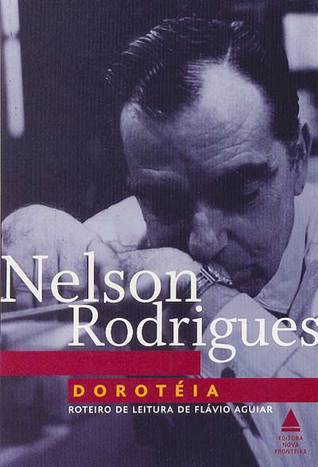 Dorotéia book cover