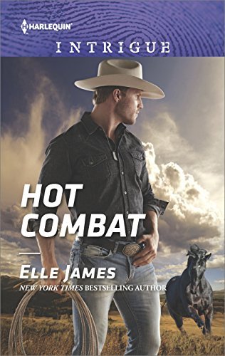 Ballistic Cowboys book cover 1
