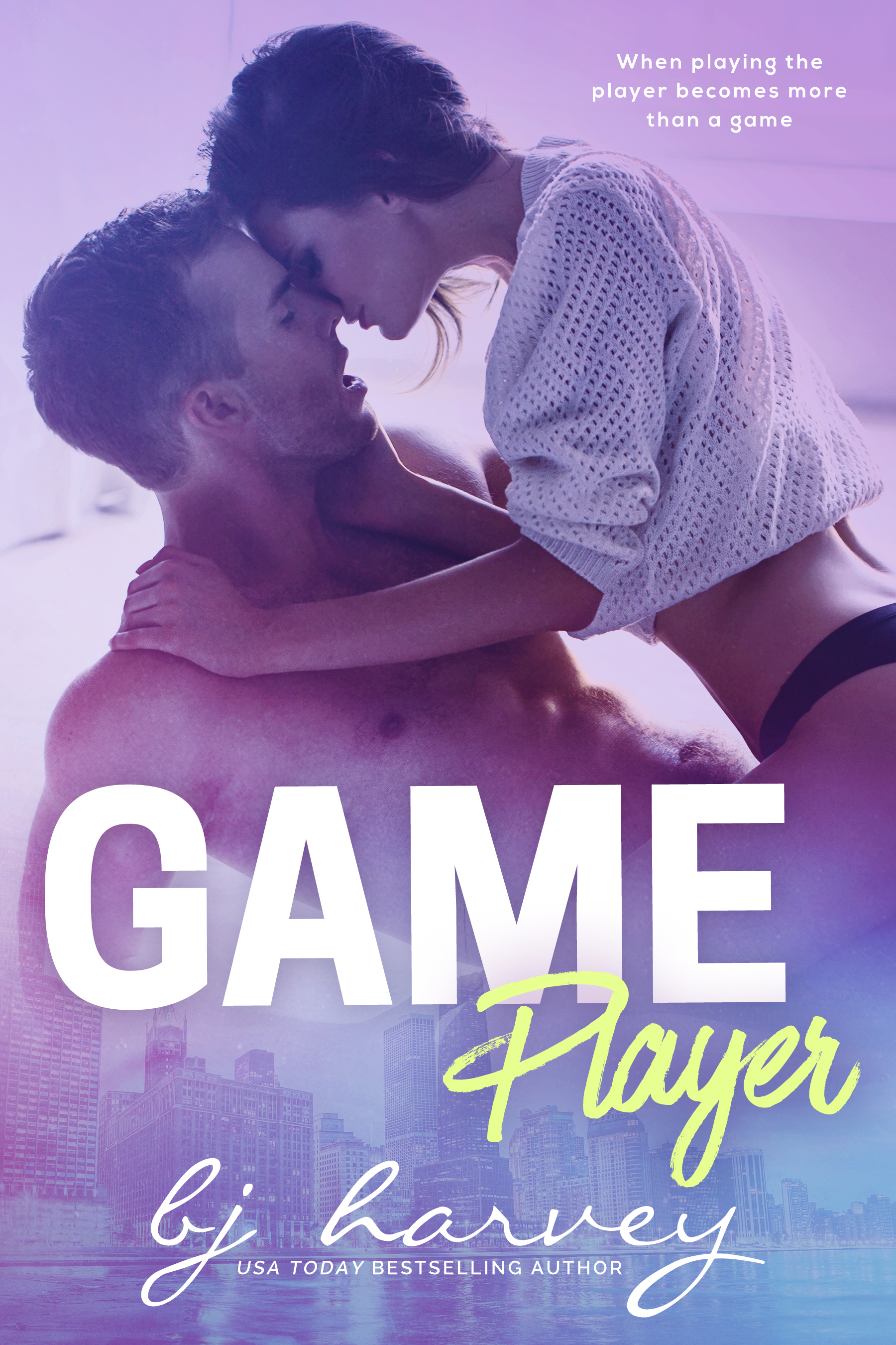 Game book cover 1